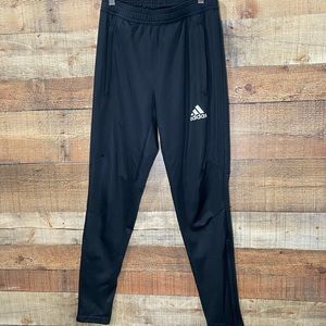 Ladies Adidas Track Pants Size Small
